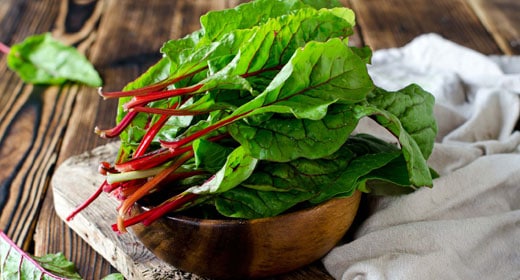 Are Oxalates Bad for You? And Should You Avoid Foods that are High in Oxalates?