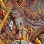 Our Sacred Planet Mother Earth in all of it’s Amazing Beauty and the Quote of the Day 80 Armenian-Cathedral-Isfahan-Iran