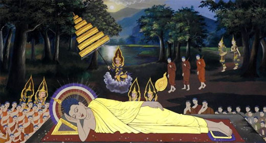 Awaken Interviews Robert Thurman PhD Pt 3 – Be Lucid Waking