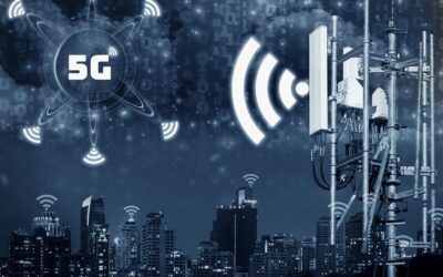 10 Studies Detail Health Risks of 5G