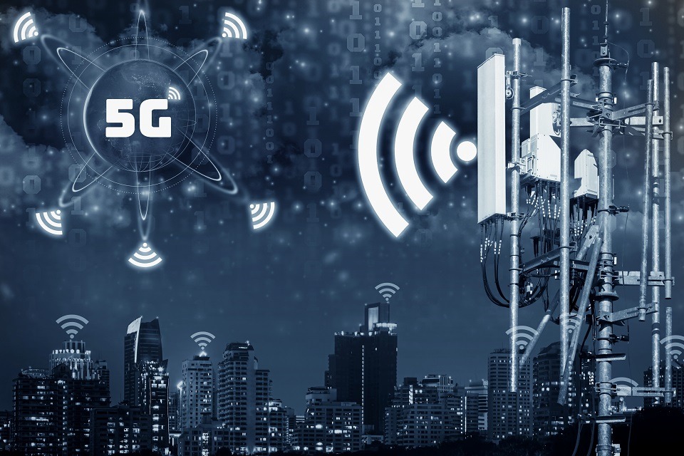 10 Studies Detail Health Risks of 5G