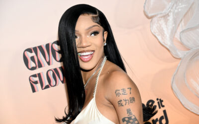 Bawdy Tea! GloRilla Is Giving THICK In New Post And Fans Can’t Look Away (VIDEO)