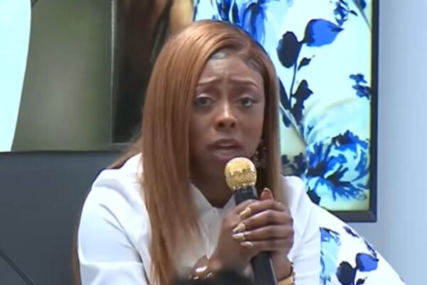 Democrat Former Illinois Mayor Urges State Leaders to Accept President Trump’s Help on Rampant Crime After Her Father is Shot