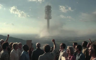 Can the MAHA Movement Overcome the Influence of Big Wireless?
