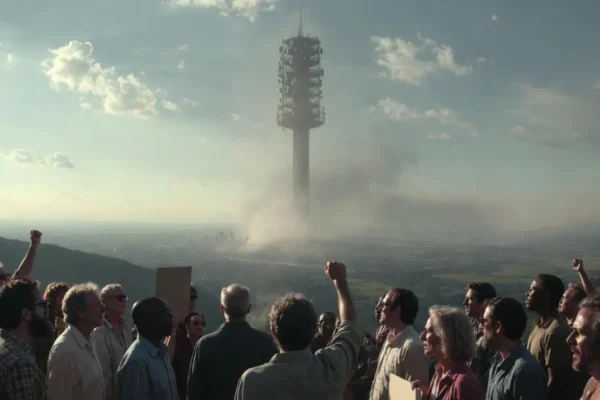 Can the MAHA Movement Overcome the Influence of Big Wireless?