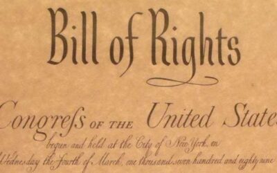 The Late Robert Mueller, Bill of Rights Executioner