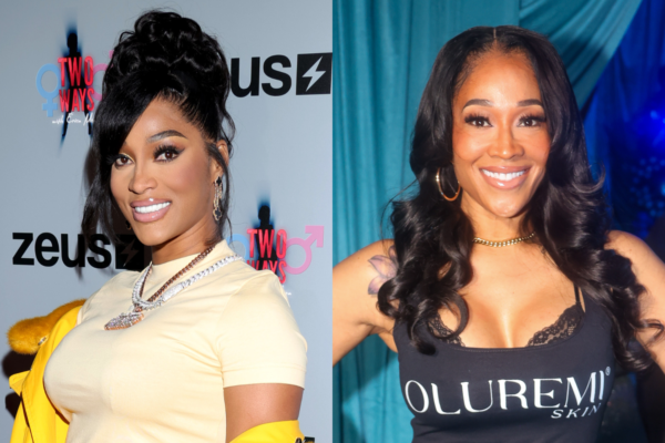 Bonnie Bella’s “Best Friend” Video With Joseline Hernandez Has Fans Calling Her & Mimi Faust’s Daughter “Twins” (WATCH)