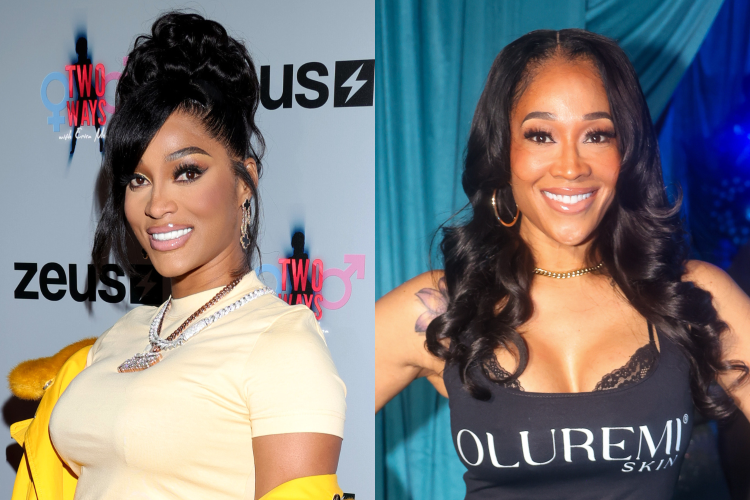 Bonnie Bella’s “Best Friend” Video With Joseline Hernandez Has Fans Calling Her & Mimi Faust’s Daughter “Twins” (WATCH)