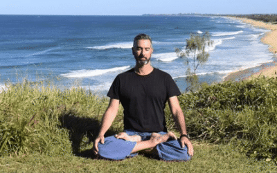 Five Different Meditations That Use The Breath