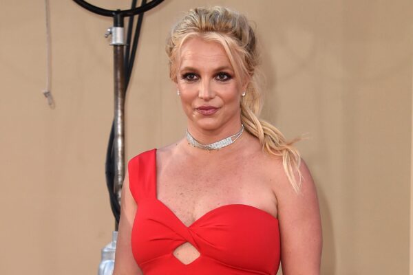 Oops, She Did What? Britney Spears Released From Jail After Arrest In California For Alleged DUI 