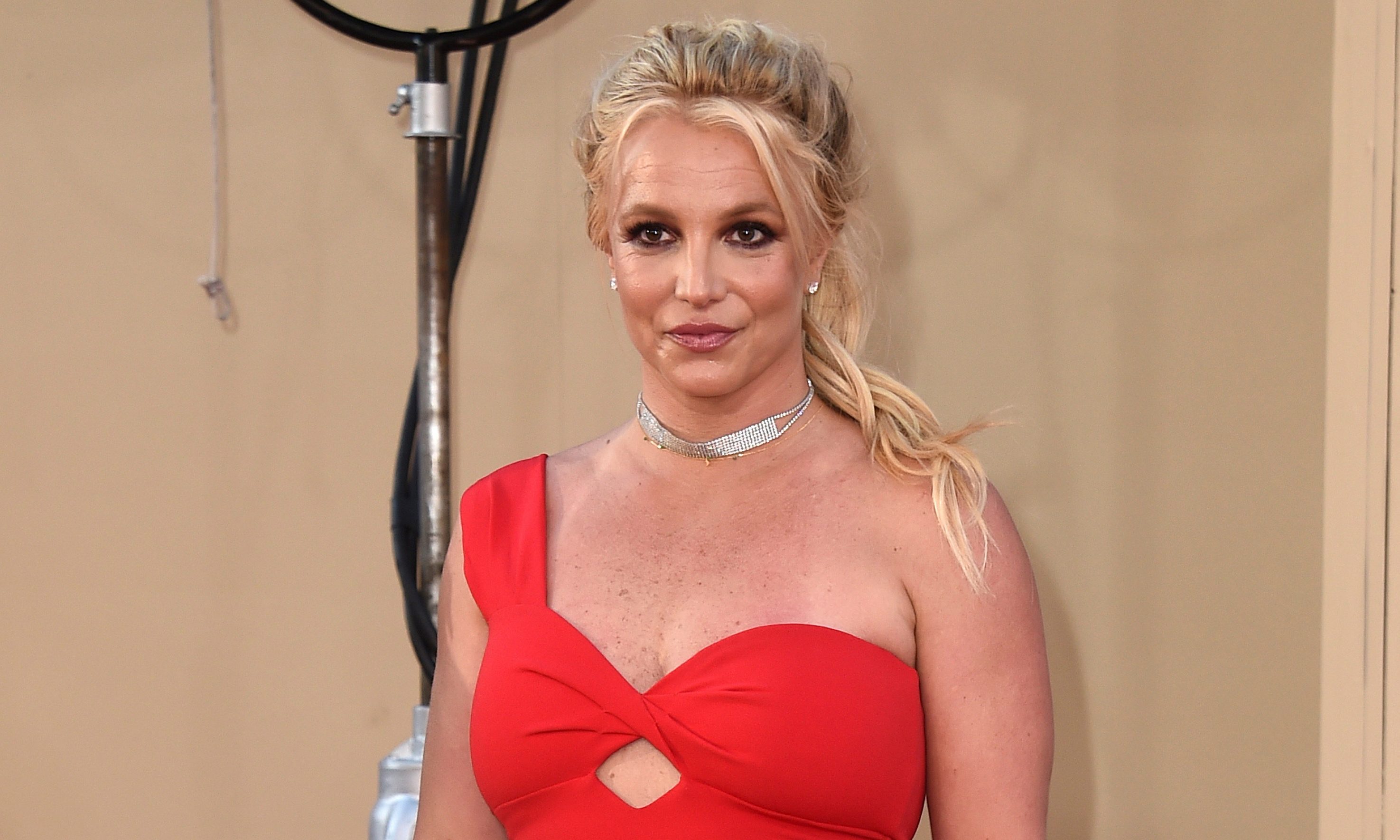 Oops, She Did What? Britney Spears Released From Jail After Arrest In California For Alleged DUI 