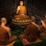 After Awakening Buddha-Teaching-Buddhism-520