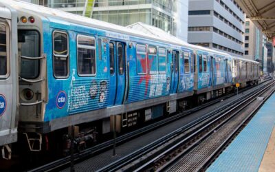 Identity Politics over Public Safety on the Chicago Transit Authority