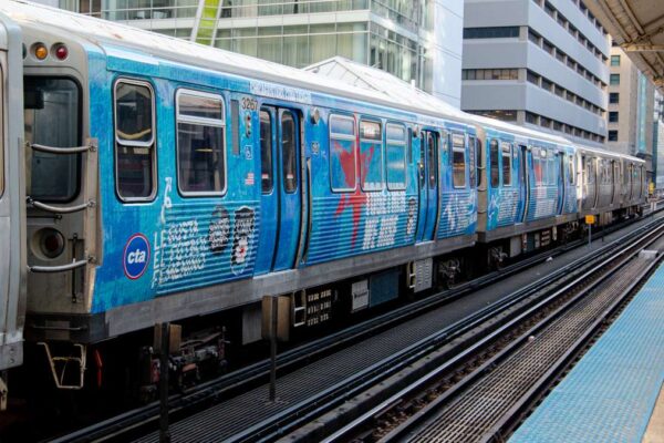 Identity Politics over Public Safety on the Chicago Transit Authority