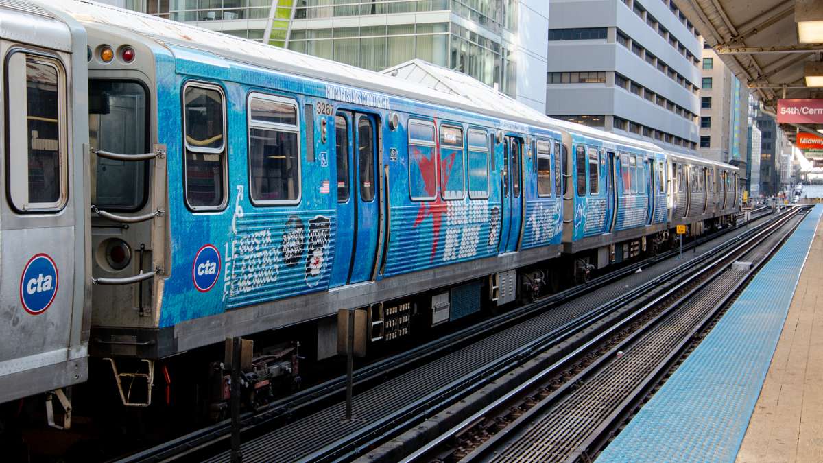 Identity Politics over Public Safety on the Chicago Transit Authority