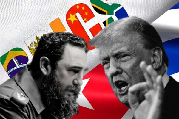 Cuba, BRICS and the Battle to End US Impunity