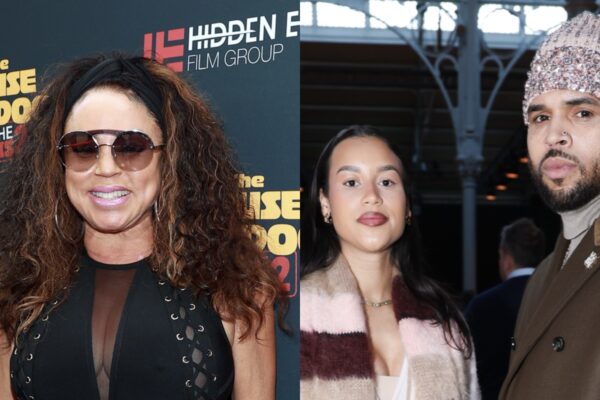 Chris Brown’s Mom Shows Jada Wallace Love As She Returns To Social Media Following Back-And-Forth With Diamond Brown