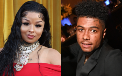 Chrisean Rock Responds To Blueface’s Paternity Claims & Calls Him Out For Publicly Disrespecting Her Son (PHOTOS)