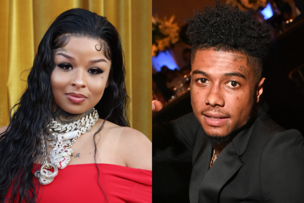 Chrisean Rock Responds To Blueface’s Paternity Claims & Calls Him Out For Publicly Disrespecting Her Son (PHOTOS)