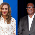 Tina Knowles Seemingly Reacts To Matthew Knowles’ Viral Question About Her Role In Destiny Child’s Success (VIDEOS) Clap-Back-Tina-Knowles-Seemingly-Reacts-To-Mathew-Questioning-Her-Role-In-Destinys-Child-VIDEO