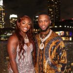 Friends & Lovers! Claressa Shields Shares Sweet Message For Papoose As He Celebrates His 48th Birthday (PHOTOS) Claressa-Shields-Celebrates-Papoose-48th-birthday-Photos-Social-Media-Post-e1772732488641