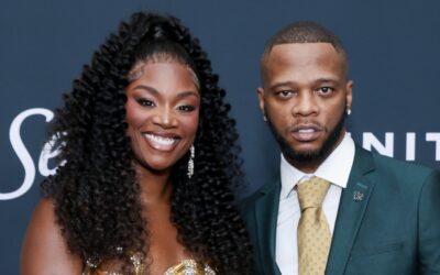 Claressa Shields Claps Back After Sparking Heat For Saying She Wishes She Could “Surprise” Papoose With A Baby For His Birthday