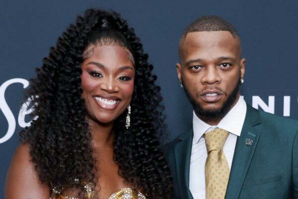 Claressa Shields Claps Back After Sparking Heat For Saying She Wishes She Could “Surprise” Papoose With A Baby For His Birthday