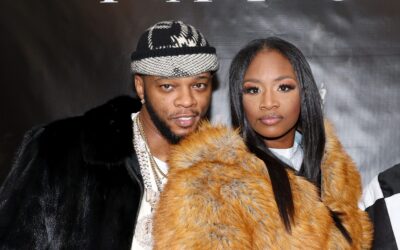 Claressa Shields Responds After Viral Skit Recreates Her Luxury Shopping Trip With Papoose (VIDEOS)