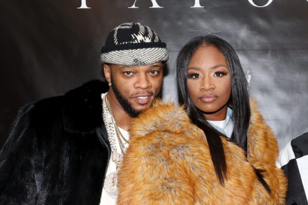 Claressa Shields Responds After Viral Skit Recreates Her Luxury Shopping Trip With Papoose (VIDEOS)