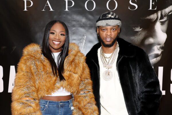 Claressa Shields Shares What Turning 31 Means To Her As Papoose Posts Sweet Birthday Message (VIDEOS)