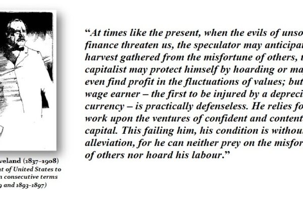 California, Marxism & A Debt Crisis In the Making