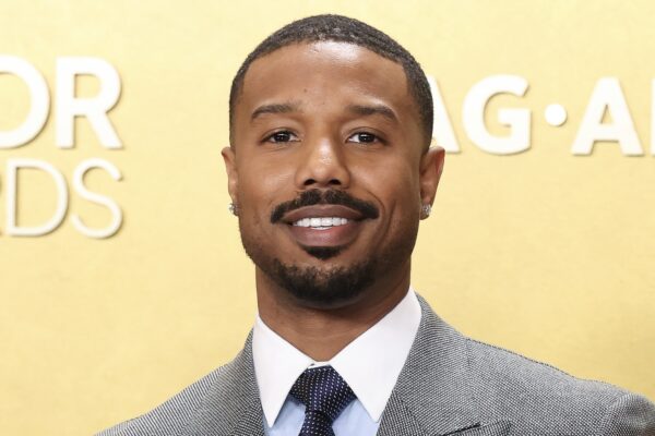 Oh, He Got Jokes! Clip Posted By Michael B. Jordan’s Brother Khalid Has Social Media Crackin’ UP