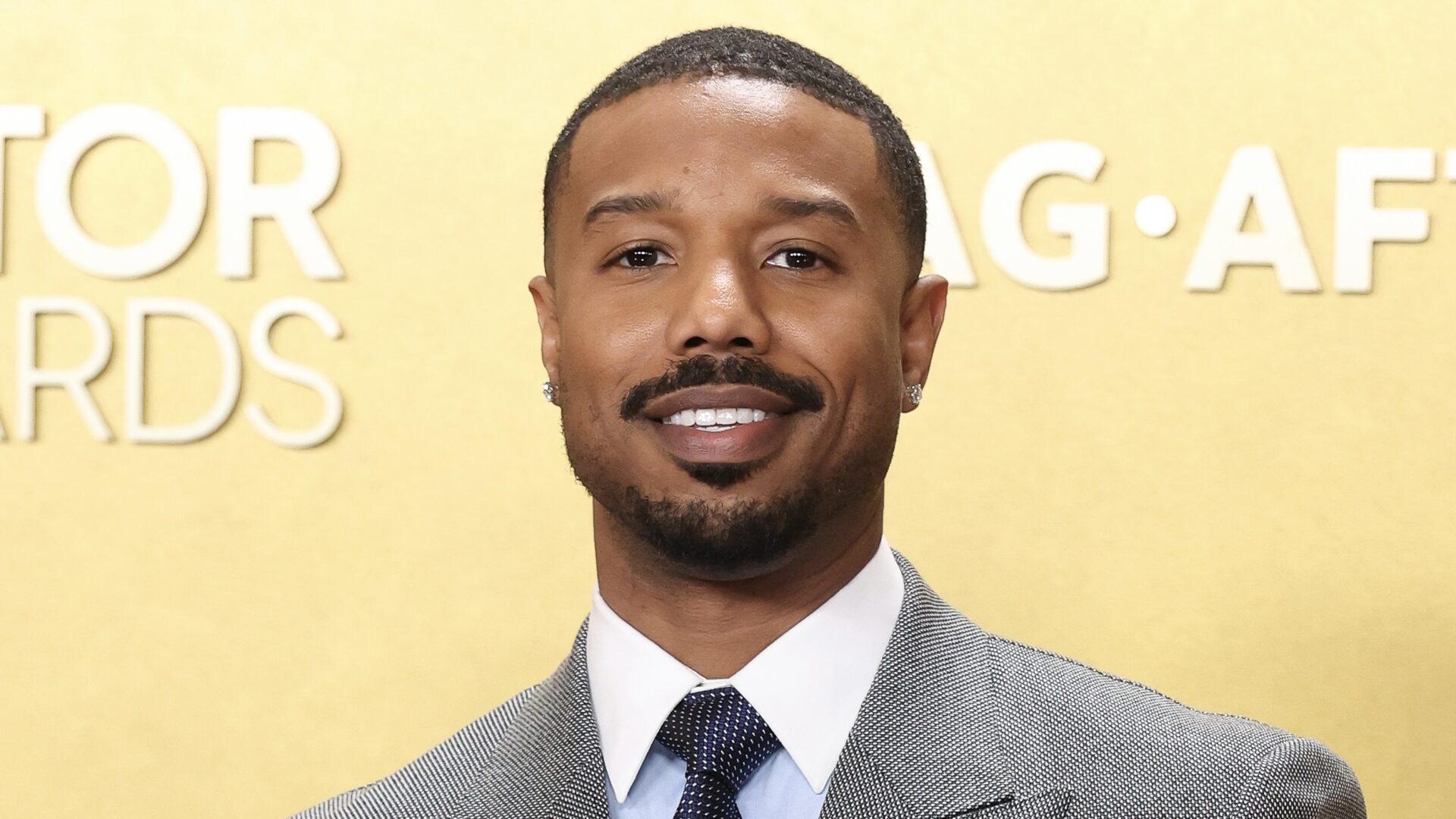 Oh, He Got Jokes! Clip Posted By Michael B. Jordan’s Brother Khalid Has Social Media Crackin’ UP Oh, He Got Jokes! Clip Posted By Michael B. Jordan’s Brother Khalid Has Social Media Crackin’ UP