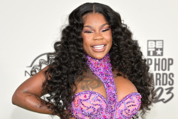 Congratulations! Rapper Sukihana Reveals She’s Expecting Her Fourth Child (PHOTOS)