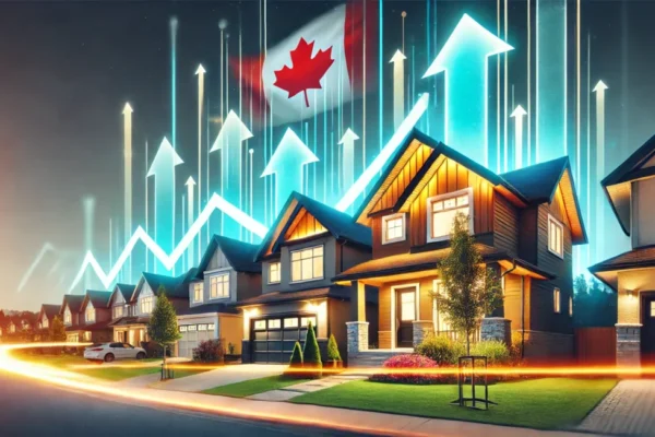 Canada’s Housing Crisis Shows the Consequences of the Easy Money Era