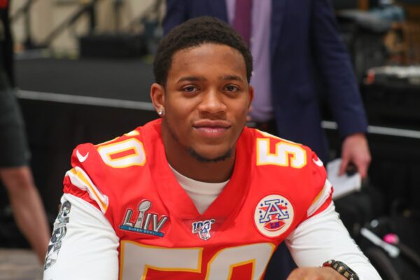Wait, WHAT!? Former NFL Player Darron Lee Allegedly Consulted ChatGPT To Help Cover Up Girlfriend’s Murder