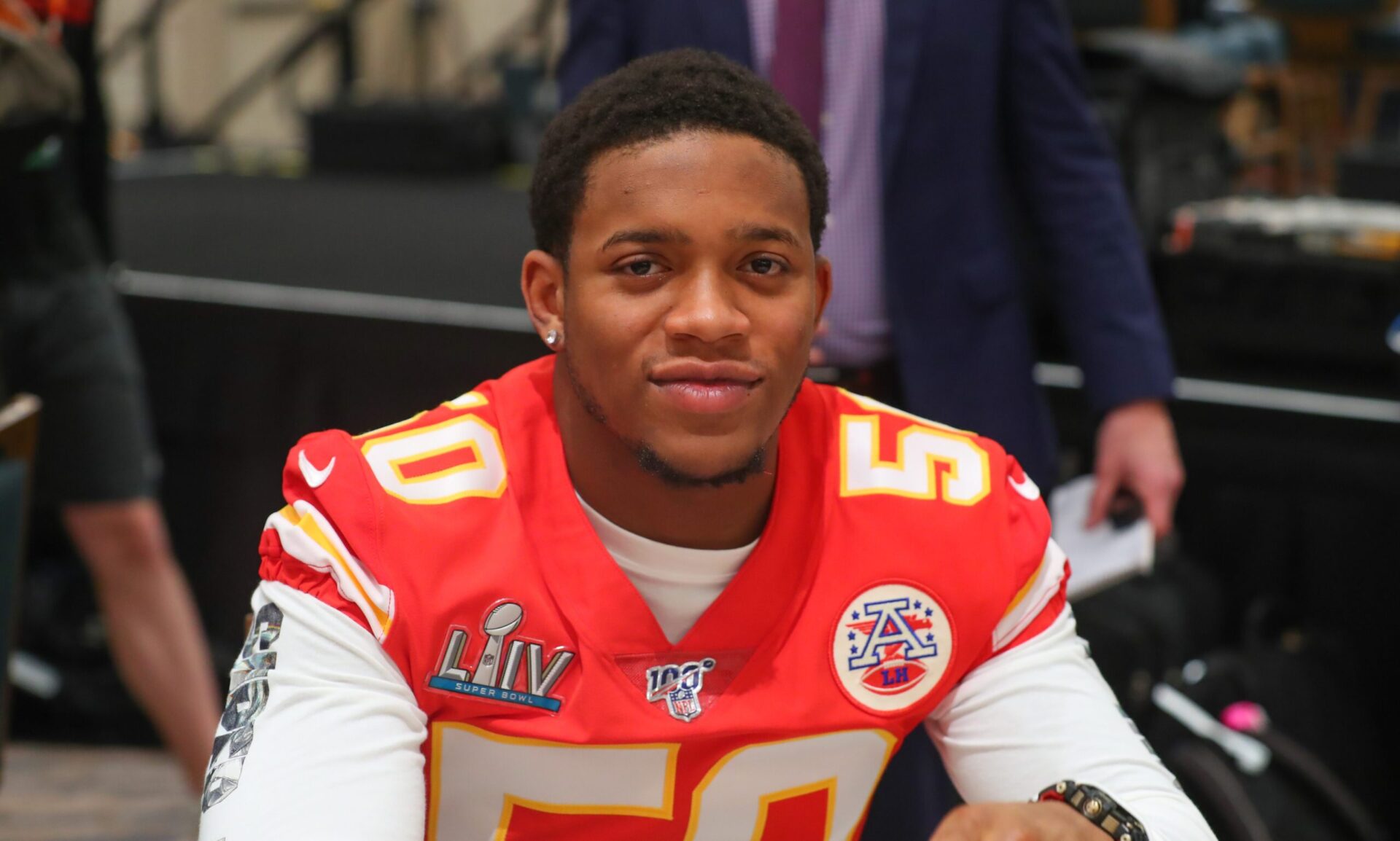 Wait, WHAT!? Former NFL Player Darron Lee Allegedly Consulted ChatGPT To Help Cover Up Girlfriend’s Murder