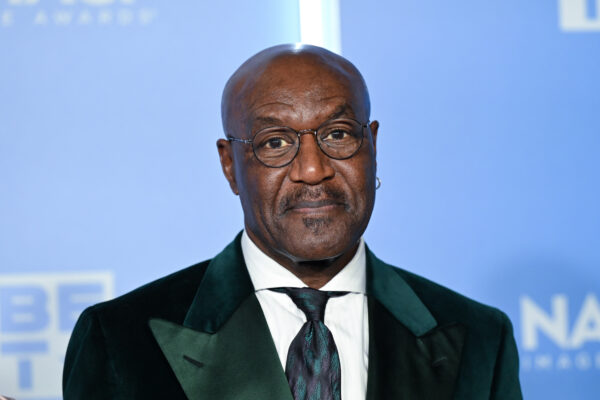 Delroy Lindo Addresses BAFTA Incident At NAACP Image Awards After John Davidson Speaks Out (VIDEOS)