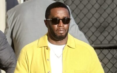 Another One! Diddy’s Prison Release Date Reportedly Updated Amid His Fight To Appeal His 4-Year Sentence