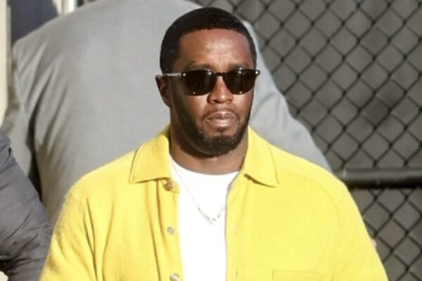 Another One! Diddy’s Prison Release Date Reportedly Updated Amid His Fight To Appeal His 4-Year Sentence