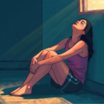 Why Letting Myself Fall Apart Set Me Free Emotional-freedom