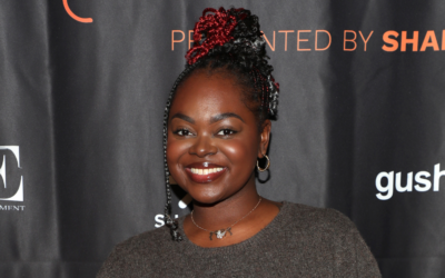 Forever Mommy! Cori Broadus Has Folks Emotional With Heartfelt Birthday Tribute To Late Daughter (PHOTO)