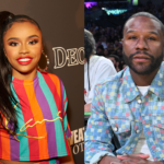 Family First? Fans Speak Out As Yaya Mayweather Opens Up About Her Father’s Role In Son KJ’s Life (VIDEO) Family-Goals-Yaya-Mayweather-Floyd-amp-Grandma-Melissia-Go-All-Out-For-KJs-5th-Birthday-Celebration-VIDEO