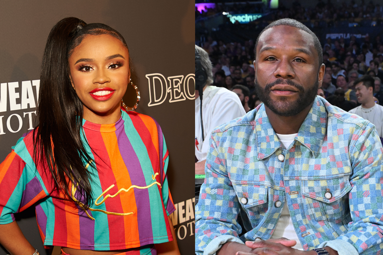 Family First? Fans Speak Out As Yaya Mayweather Opens Up About Her Father’s Role In Son KJ’s Life (VIDEO)
