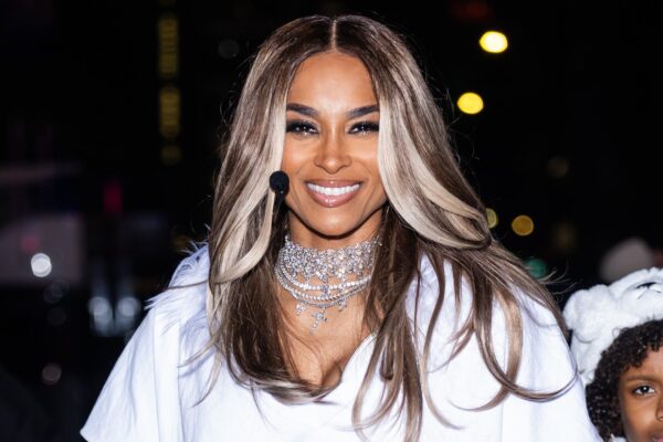 Baby Cinco Loading? Fans Think Ciara Is Pregnant After She Popped Out In Risqué Outfit (VIDEO)