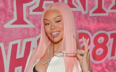 Is It?! Some Fans Think Latto Has FUELED Baby Speculation With Her Return To Social Media (VIDEO)