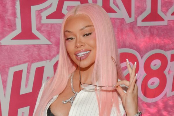 Is It?! Some Fans Think Latto Has FUELED Baby Speculation With Her Return To Social Media (VIDEO)