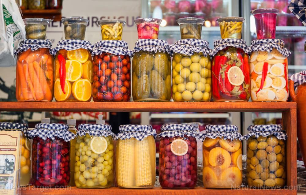The practical prepper pantry: Simple, efficient food storage for peace of mind