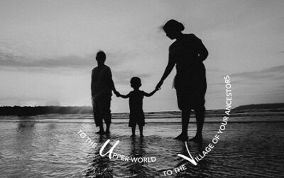 Journey To Heal Past Lives