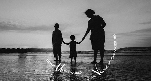 Journey To Heal Past Lives